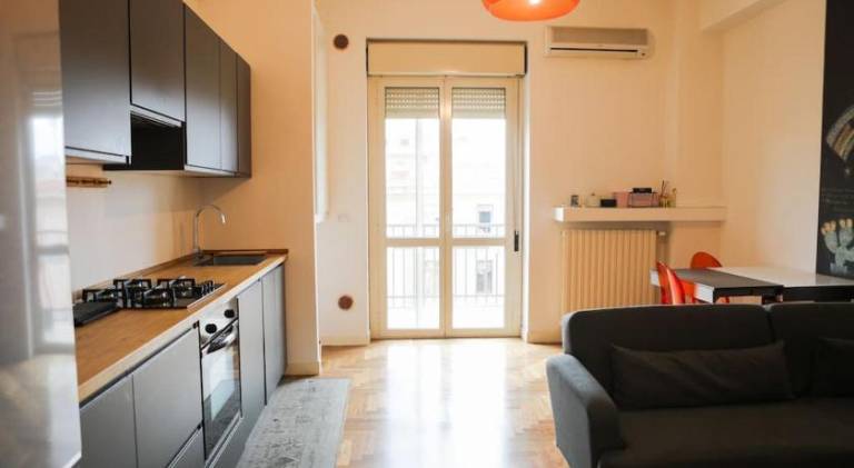 Holiday apartment with 1 room for 2 persons — photo 5