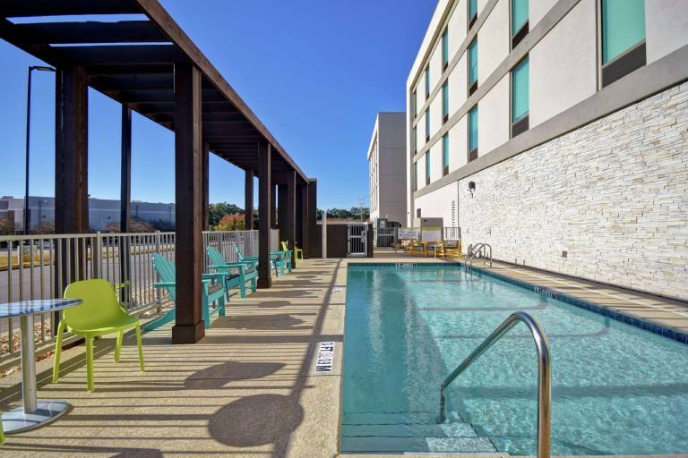 Home2 Suites by Hilton Dothan — photo 2