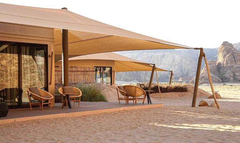 Resort Al Atheeb