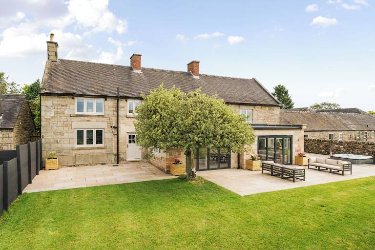 Farmhouse Stanton