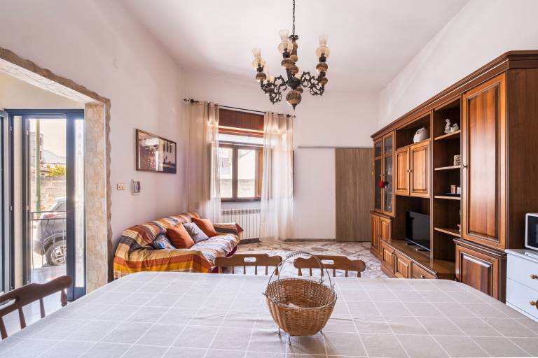 Maison de vacances Galatone