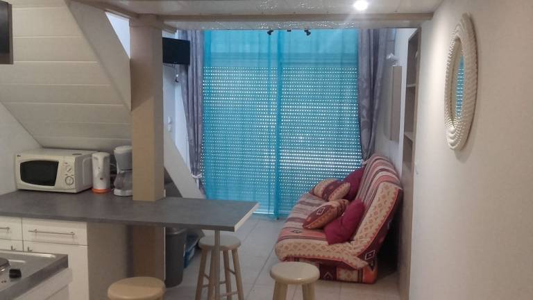 Appartement Saleilles