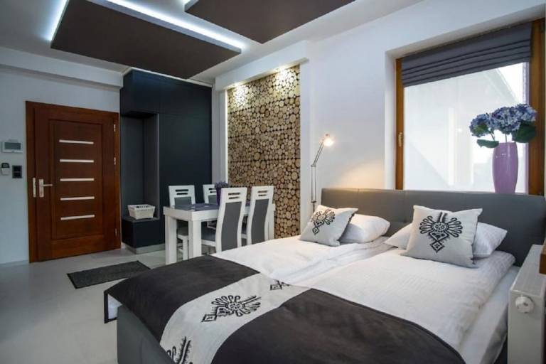 Apartament Kościelisko
