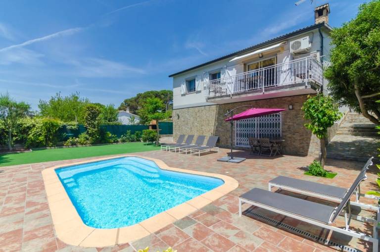 Villa  Vidreres