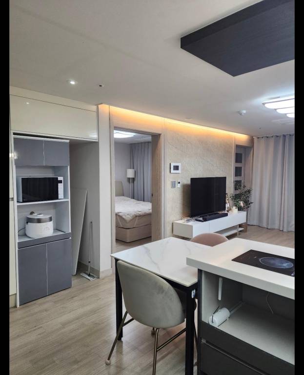 House with 2 rooms for 6 persons — photo 2