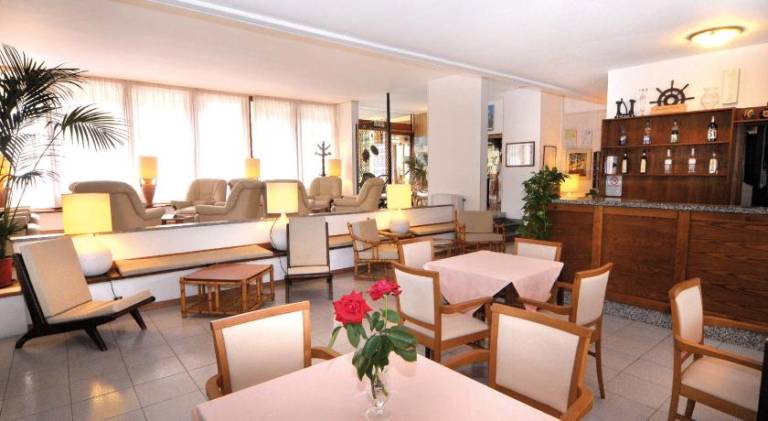 Hotel Lilly — photo 3