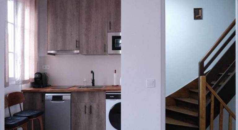 Apartment | Pets are welcome — photo 3