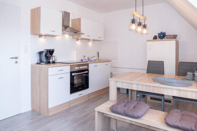 Ferienwohnung Baltrum