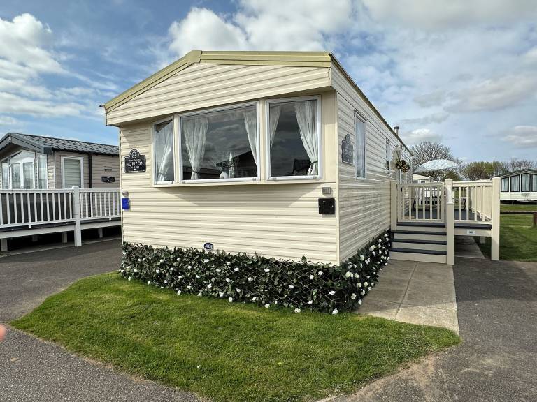 Lodge Mablethorpe