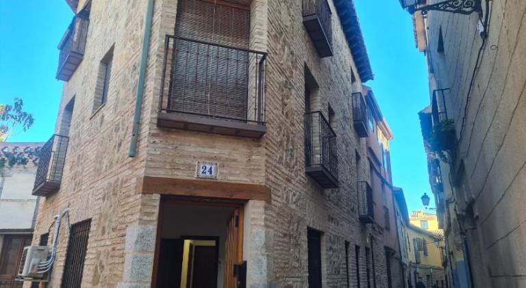 Apartment | Near Toledo Cathedral — photo 5