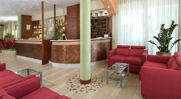 Hotel Odeon — photo 3