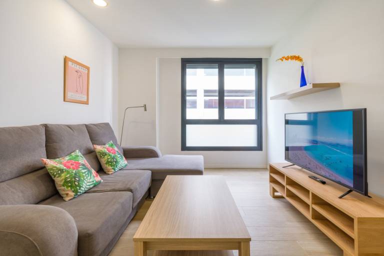 Apartamento Arucas