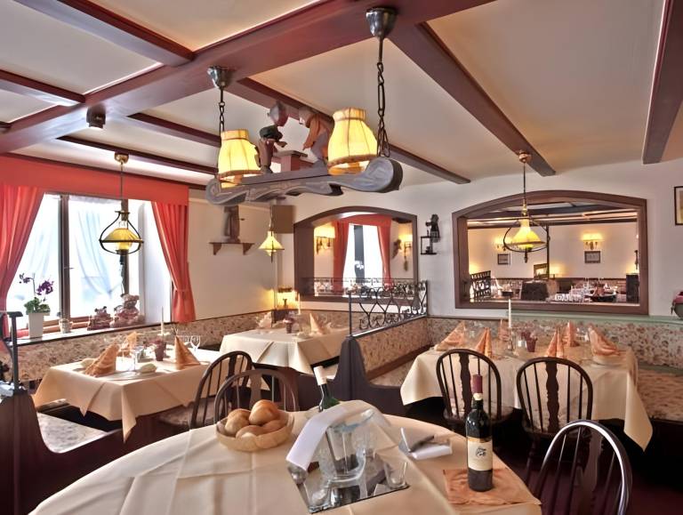 Wochner's Hotel-Sternen Am Schluchsee Hochschwarzwald — photo 2