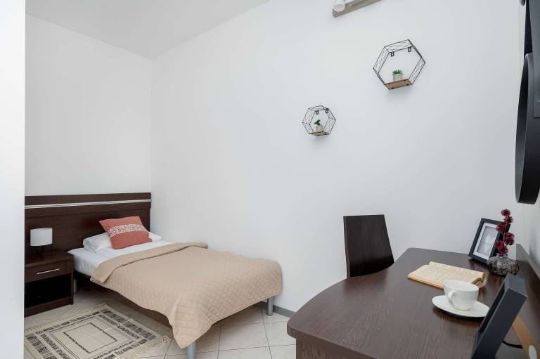 Apartment for 5 persons — photo 4