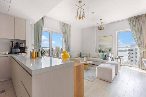 137 m² Ferienwohnung
