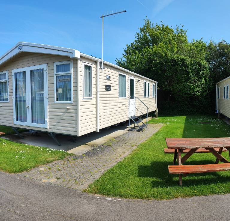 Caravan Bognor Regis