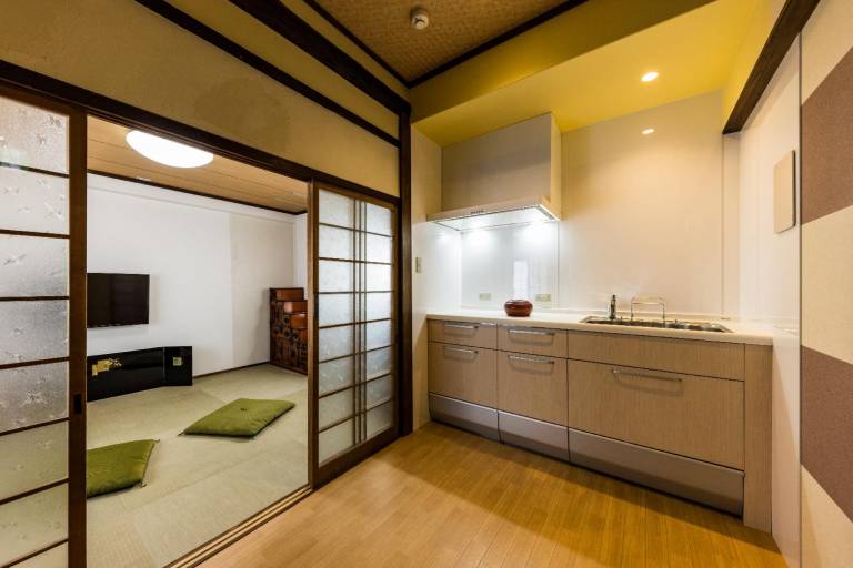Kyoto Aya Guest House — photo 2