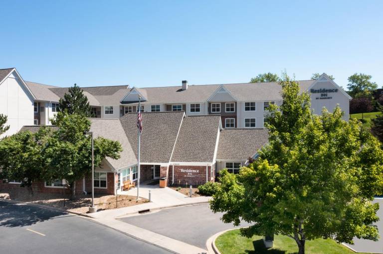 Residence Inn by Marriott Denver Golden/Red Rocks in Lakewood, CO