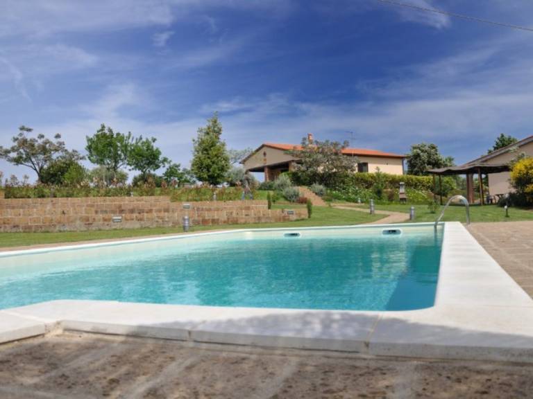 Privatzimmer Grosseto