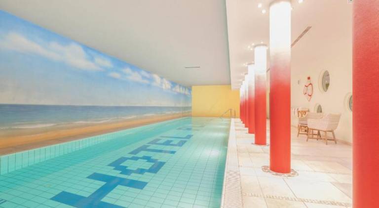 Konig Ludwig Design Hotel NEU Zimmer mit Sauna oder Whirlpool, genug Parkplatz — photo 5