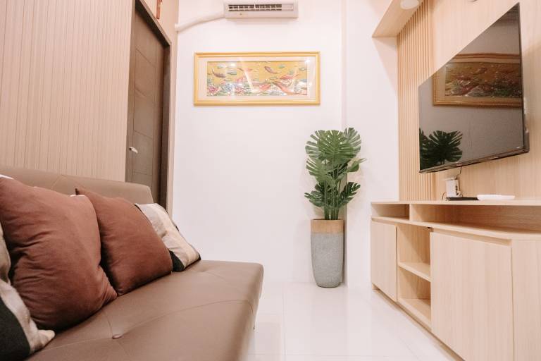 Rental apartment with pool — photo 3