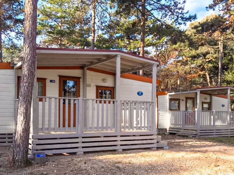 Ferienhaus  Sistiana