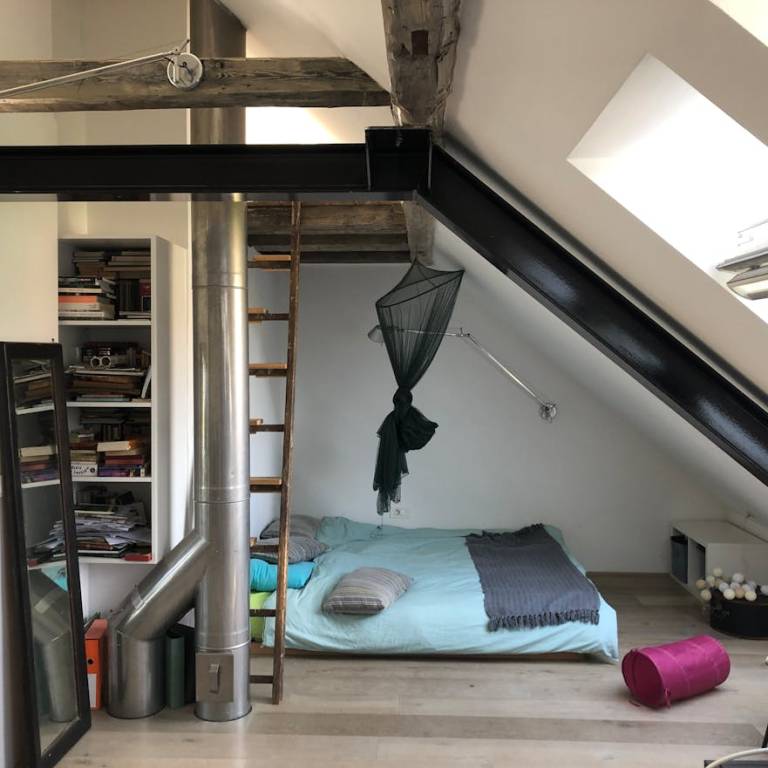 Apartment for 2 persons — photo 3