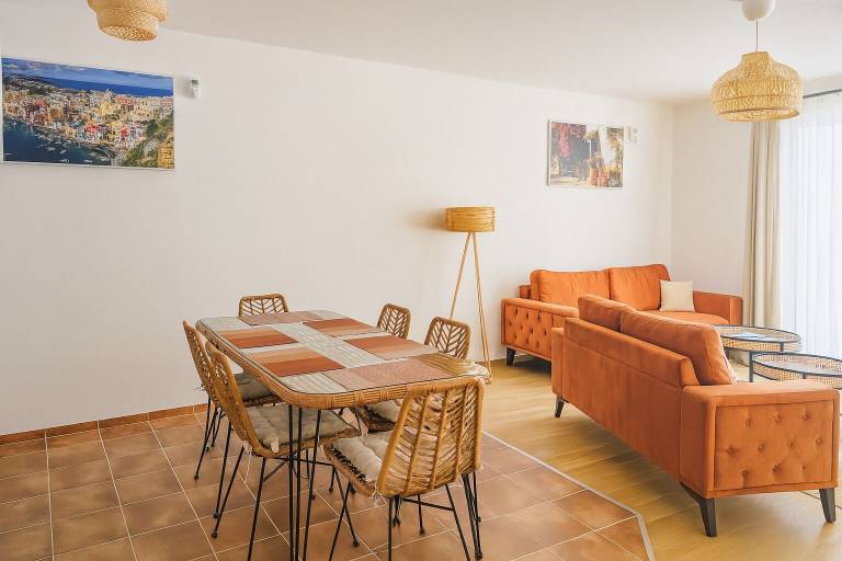Ferienwohnung Luckau