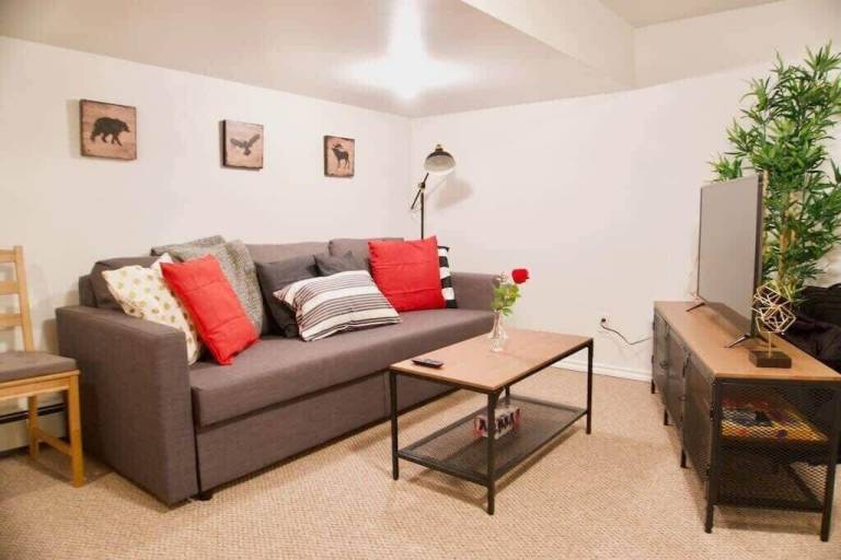 Apartment Moose Jaw