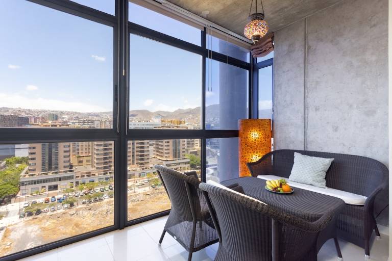 Ferienwohnung  Santa Cruz de Tenerife