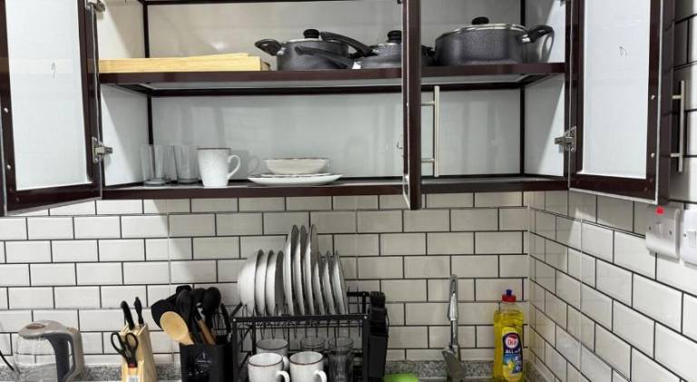 35 m² Ferienwohnung