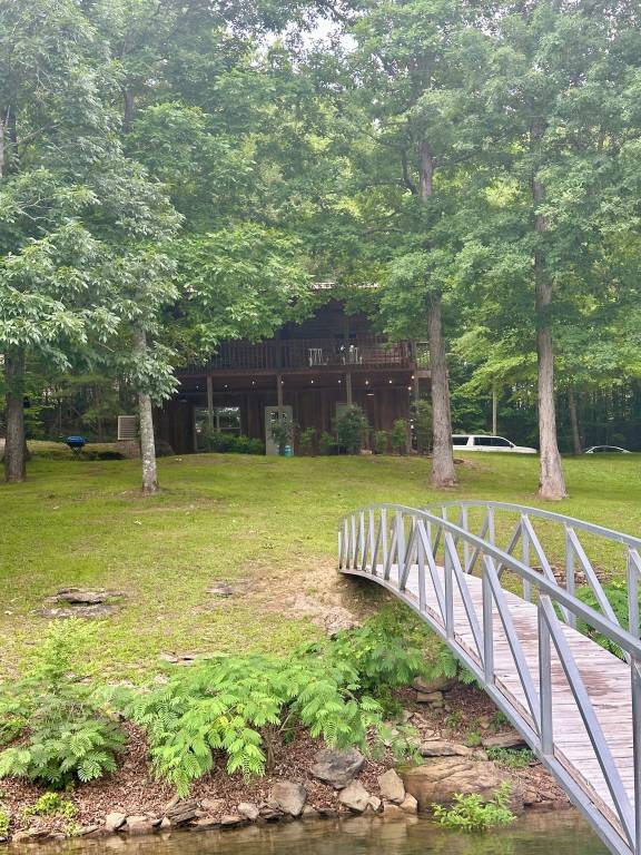Cabin Cullman