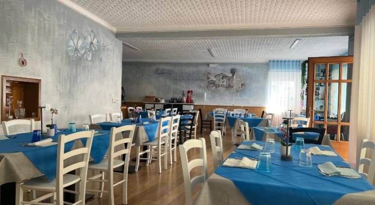 Albergo Alla Costa — photo 4