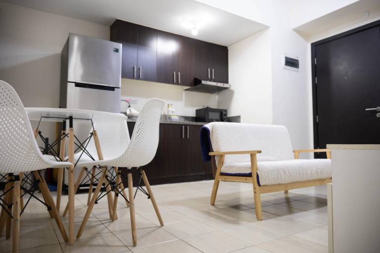 Apartment with terrace & yard | Perfect for remote work | Pets are welcome — photo 4