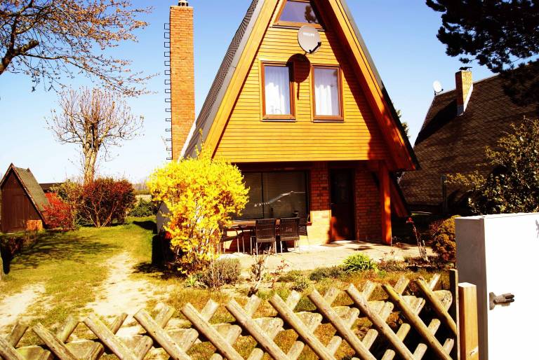 House Niehagen
