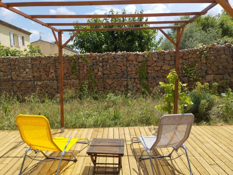 Appartement Saint-Maximin-la-Sainte-Baume