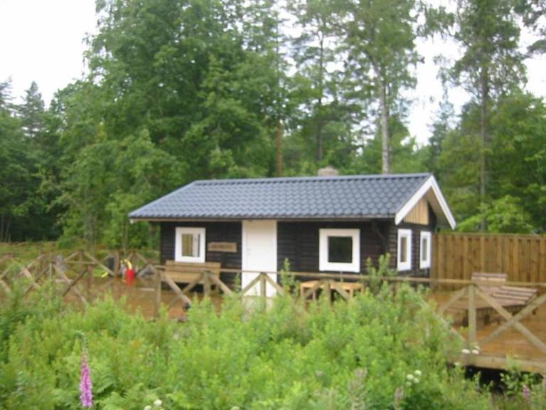 Ferienhaus Bälganet