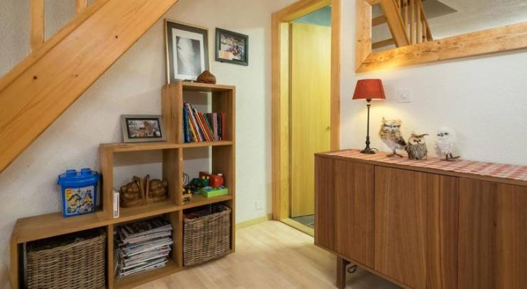Rental apartment with 3 rooms for 7 persons — photo 5