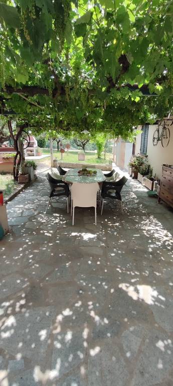 House with barbeque & yard | Nature view — photo 4