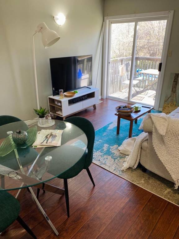 Apartment Peterborough