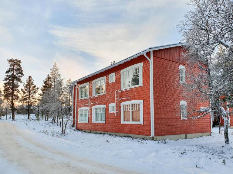 Charming vacation home with sauna | Pets are welcome — photo 3
