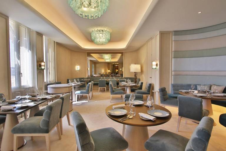 Hotel Hermitage Monte-Carlo — photo 5