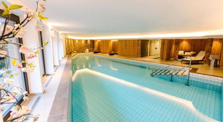 Seven Alpina Boutique Hotel — photo 3