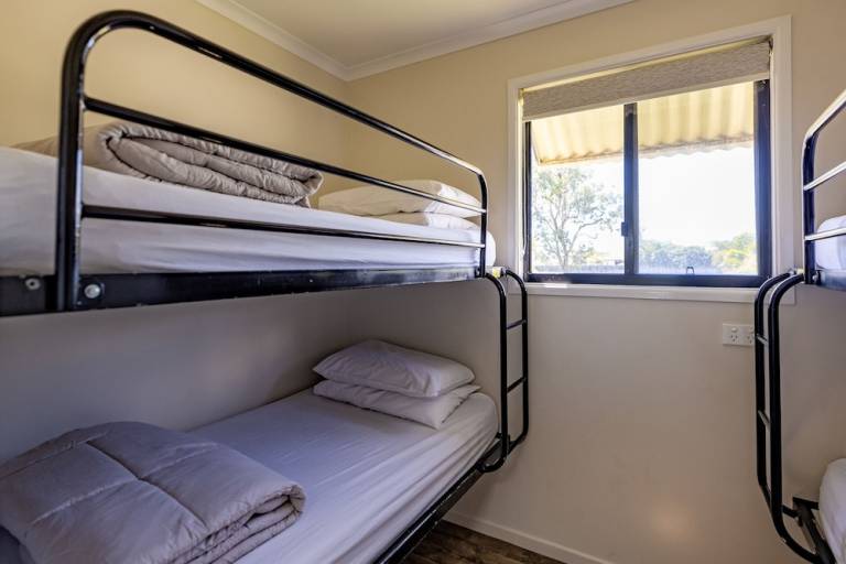Holiday park Emu Park