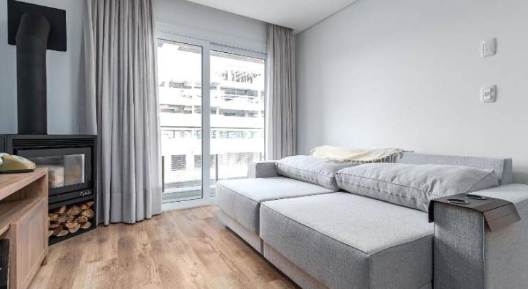 Holiday apartment | Perfect for remote work — photo 2