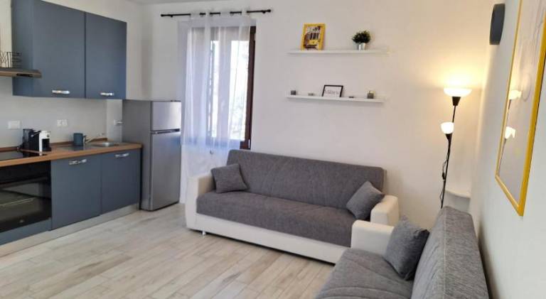 59 m&sup2; Ferienwohnung