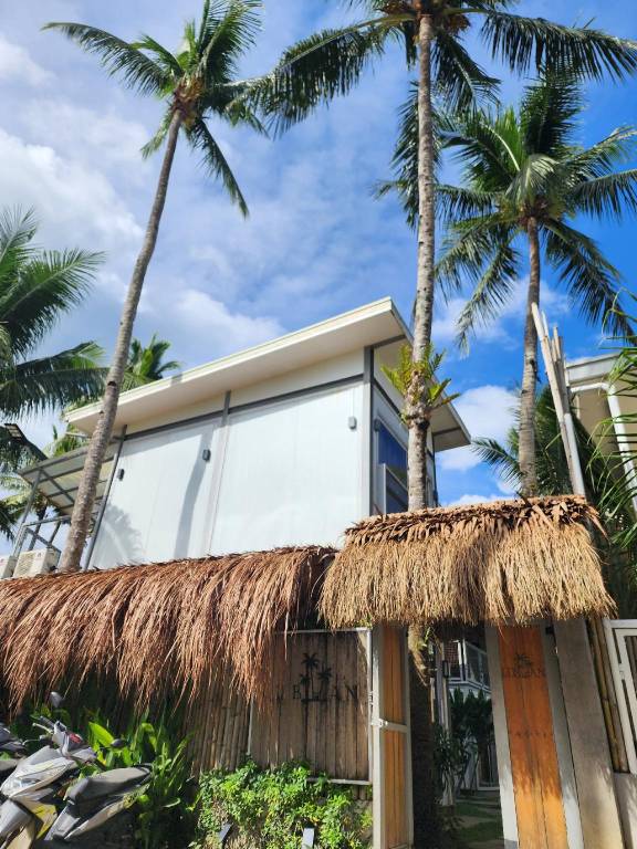 Lubihan Siargao in General Luna