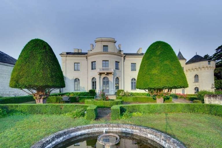 Villa Candes-Saint-Martin