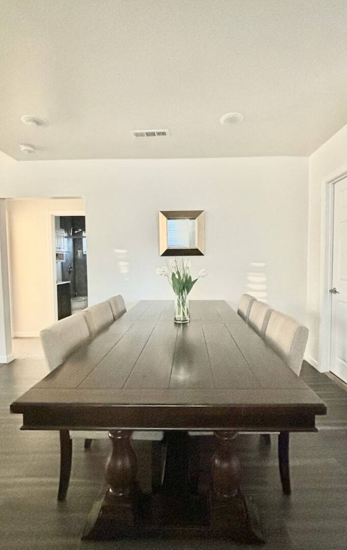 Rental apartment with 3 rooms for 6 persons — photo 4
