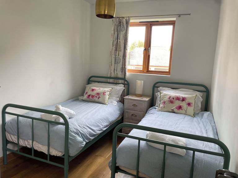 Cottage Totnes